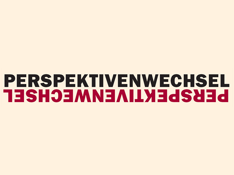 Grafik Perspektivenwechsel 