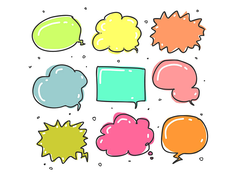 Kommunizieren in verschiedensten Kulturen: treffpunkt sprachen hat das entsprechende Kursprogramm dazu. Grafik: Pixabay 