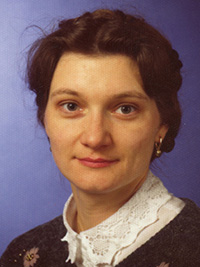 Edith Gössnitzer 