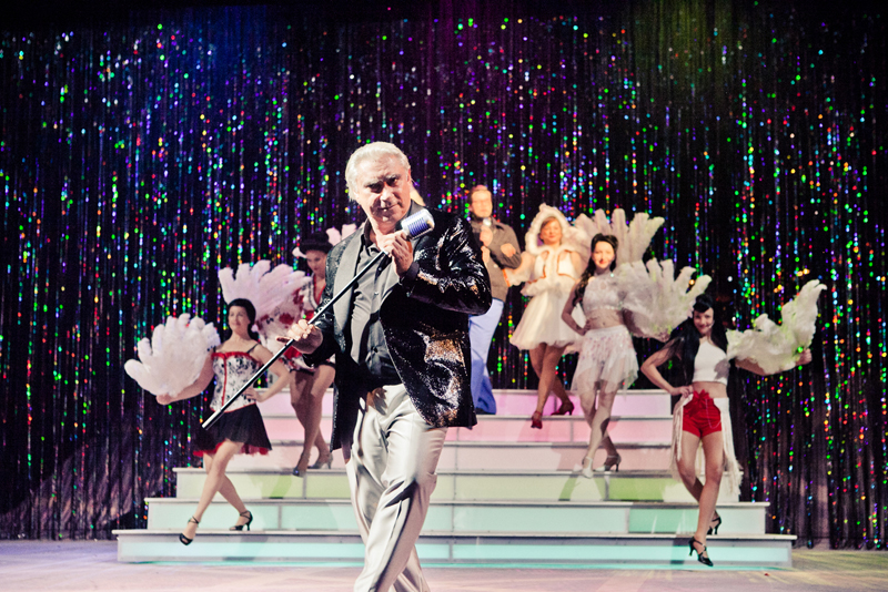 Frauen am Rande des Nervenzusammenbruchs 