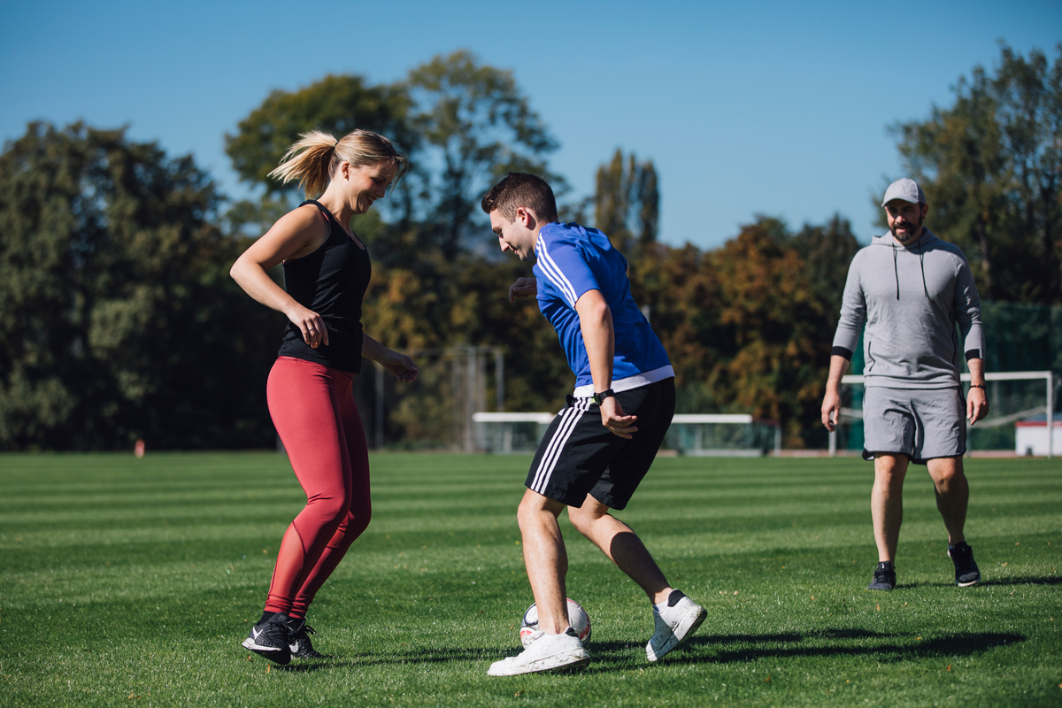Das USI startet mit ihrem Programm planmäßig ins Semester. Die Anmeldung geht am 23. September 2021 online über die Bühne. Foto: Uni Graz/Kanizaj 