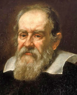 Galileo Galilei: Am Zentrum für Wissenschaftsgeschichte soll aufgearbeitet werden, wie man sich um 1600 in Graz mit seinen Arbeiten auseinandergesetzt hat. Bild: Justus Sustermans/Wikimedia Commons 