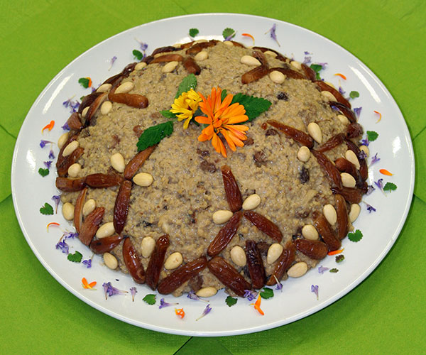 KuliMa bot Genüsse für Gaumen und Auge. 