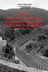 Die neue Studie zeigt erstmals die komplexen Zusammenhänge zwischen Einkommensverteilung, sozialen Strukturen und ethnischen Unterschieden auf. Foto: Ashgate Verlag 