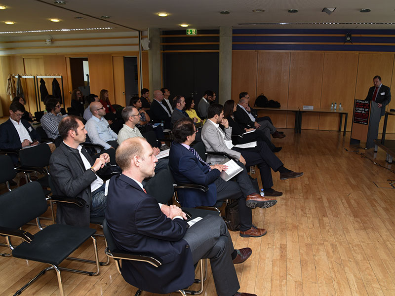 Die Konferenz an der Uni Graz bildet den Auftakt für eine Reihe von Veranstaltungen im Rahmen des Konsortiums für Europäische Symposia zur Türkei. 