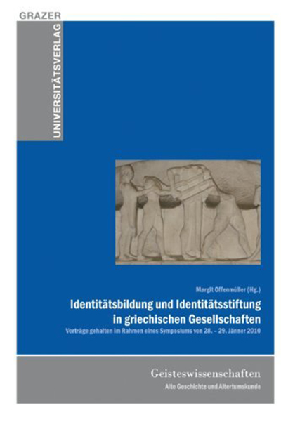 Die Reihe erscheint im Universitätsverlag. Foto: Amazon.de 