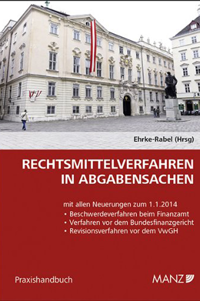 Das Handbuch, das an der Uni Graz entstanden ist, unterstützt MitarbeiterInnen der Finanzverwaltung, WirtschaftstreuhänderInnen und RichterInnen. Foto: MANZ. 