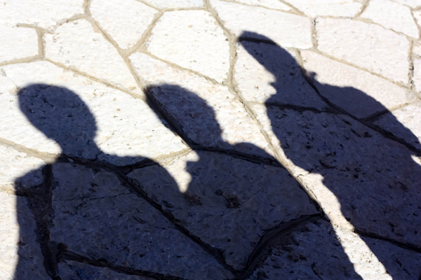 Mediation ist ein Forschungsfeld der REWI-Fakultät an der Uni Graz. Foto: twinlili/pixelio.de 