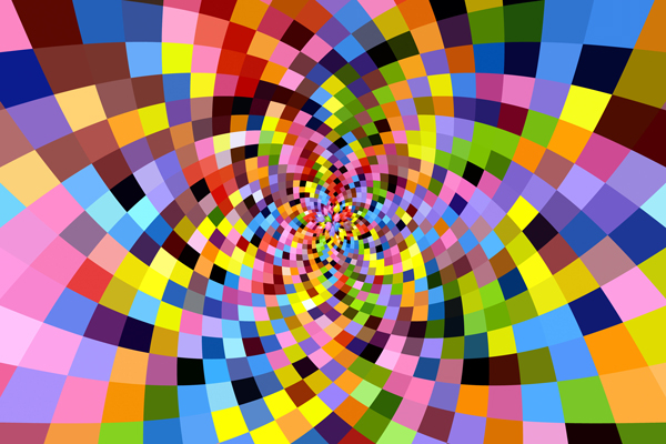 Interdisziplinärer Workshop: Sehstörungen in den Literatur- und Kulturwissenschaften stehen im Mittelpunkt einer mehrtägigen Veranstalltung in Berlin. Foto: Gerd Altmann/pixelio.de 