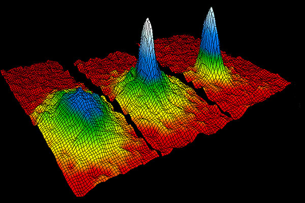 High-performance computing unterstützt die WissenschafterInnen bei ihren Forschungen 