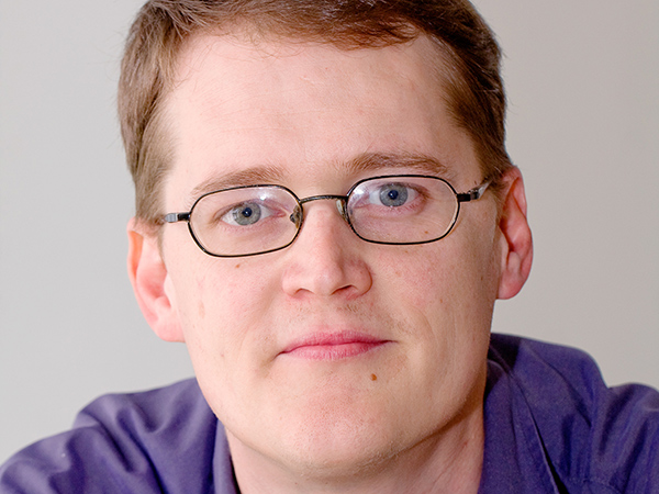 Robert Brodschneider erforscht das Bienensterben in Österreich. 