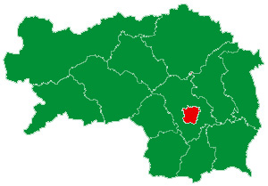 Grazer WissenschafterInnen untersuchen, wie sich konkurrenzfähige Innovationen in der Steiermark durchsetzen können. Foto: plp/Wikimedia Commons 