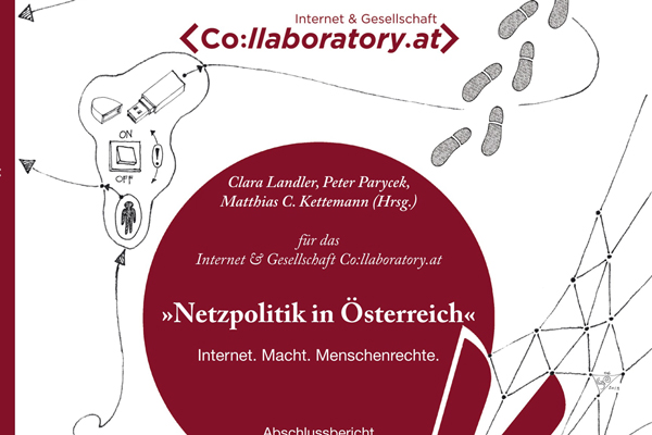 Der Sammelband zeigt Untersuchungsergebnisse zur Rolle der Menschenrechte im Internet auf. 