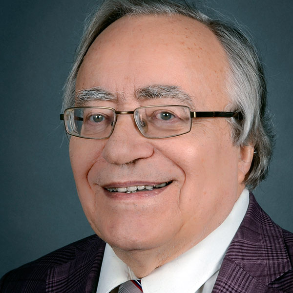 Wolfgang Riehle. Foto: Fotostudio 44 