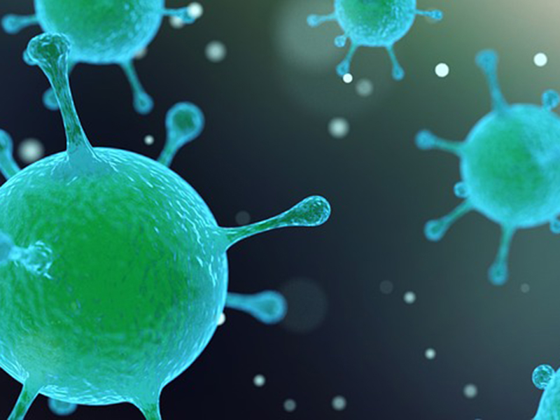 Kampf gegen Keime: ForscherInnen der Uni Graz haben einen Wirkstoff gegen resistente Bakterien entdeckt. Foto: pixabay.com 