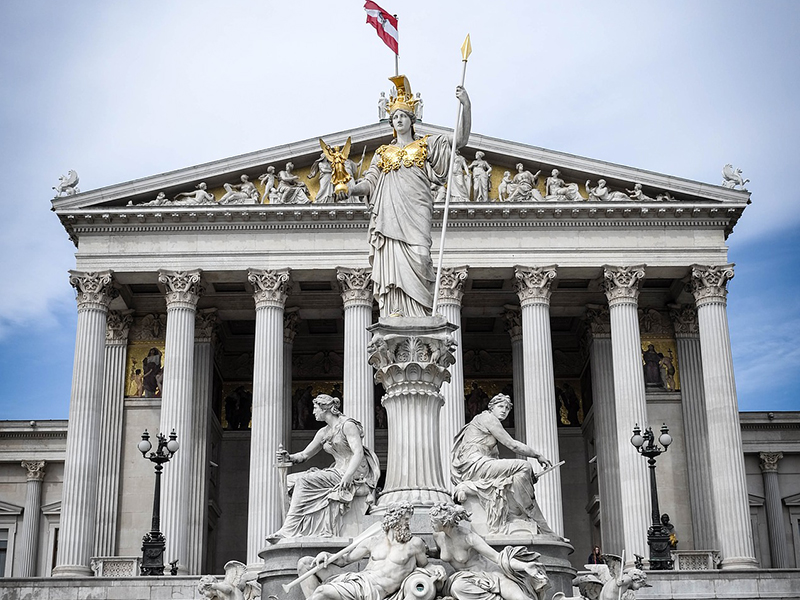 Mit dem Demokratieradar werden Sichtweisen der ÖsterreicherInnen zur Demokratie erhoben. Foto: pixabay.com 
