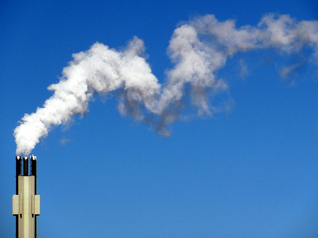Um die Pariser Klimaziele zu erreichen, müssen die CO2-Emissionen bis 2030 um mindestens 50 Prozent gesenkt werden. Mit Österreichs Nationalem Energie- und Klimaplan sind laut Gottfried Kirchengast nicht einmal 30 Prozent möglich. Foto: pixabay 