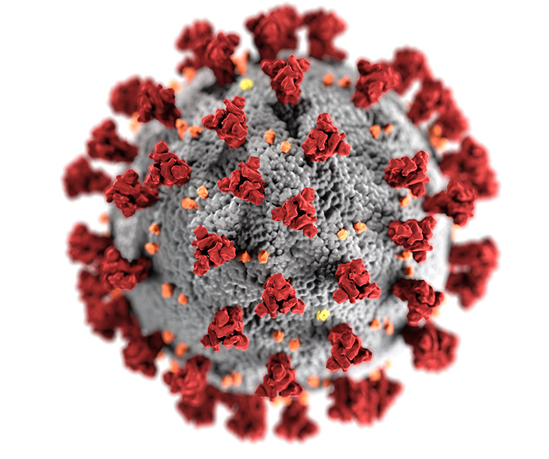 Einer der vielversprechendsten Wirkstoffe gegen Covid-19, die Krankheit, die das Coronavirus auslöst, ist Remdesivir. Grazer ForscherInnen testen derzeit eine effizientere Herstellungsmethode mittels Flow-Verfahren. Foto: pexels.com 