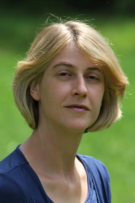 Anne Schienle, Professorin für Klinische Psychologie, erklärt, was uns Angst macht. Foto: NN 