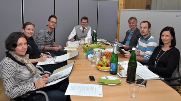 Die Jury hat getagt: Die GewinnerInnen des Lehrpreises 2013 stehen fest, offiziell bekannt gegeben werden sie am 7. November 2013 