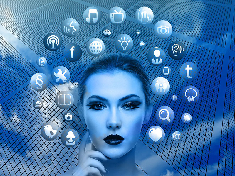 KonsumentInnen müssen oft rasche Vertragsentscheidungen treffen. Was sich dabei im Kopf abspielt und wie man Kleingedrucktes benutzerInnenfreundlich formuliert, erforscht ein neues Projekt. Foto: Pixabay 