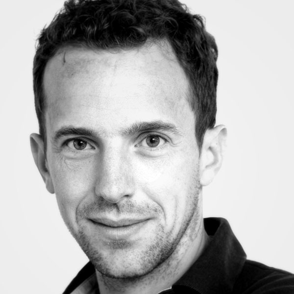 Martin Sterrer ist seit 1. September 2014 Professor für Experimentalphysik (Oberflächenphysik) an der Uni Graz. Foto: Sterrer 