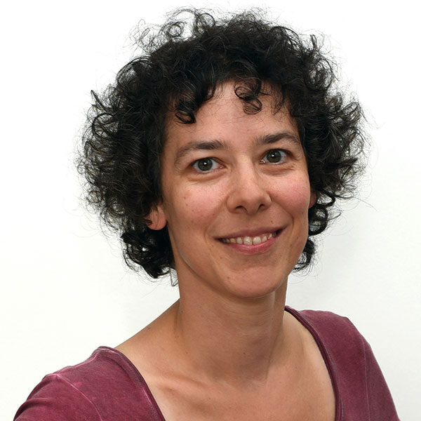 Veronika Wöhrer ist Professorin für Lern- und Bildungsprozesse unter besonderer Berücksichtigung der Genderforschung. Foto: Uni Graz/Pichler ©Uni Graz/Pichler