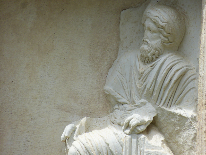 Tag der Geschichte am 5. Juni 2014. Bild: Dieter Schütz /<a href="http://www.pixelio.de">pixelio.de</a>. 