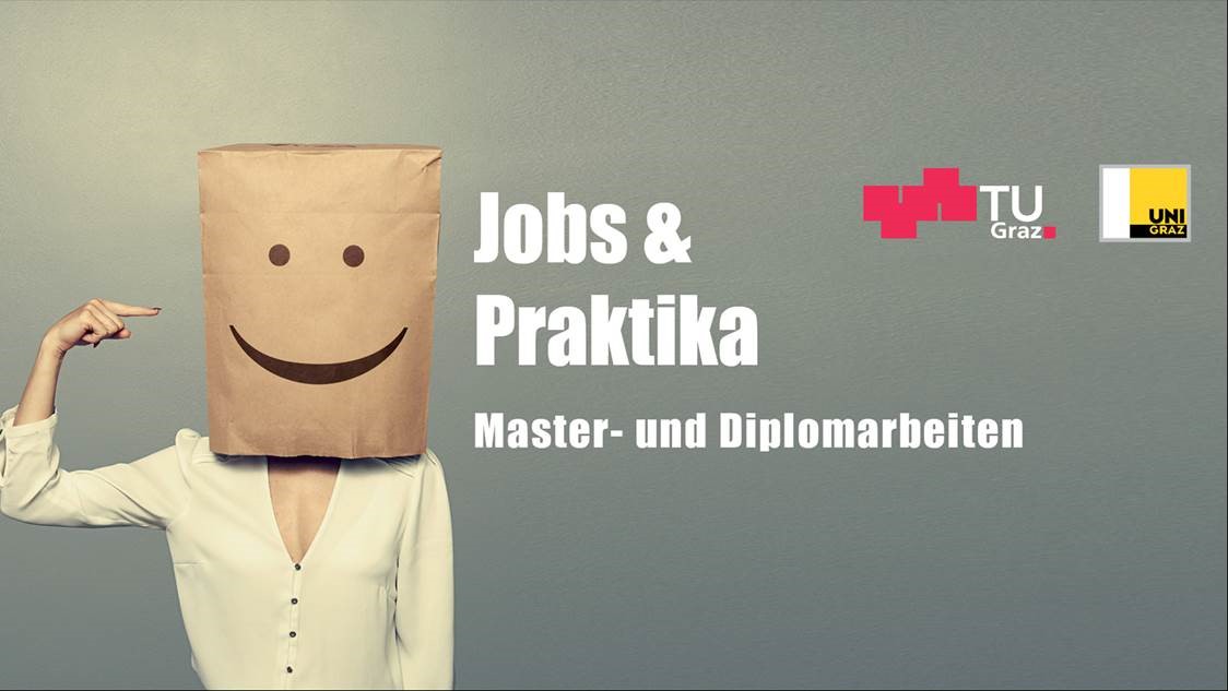 Die Messe "Meet Hidden Champions" bietet für Studierende und AbsolventInnen der Uni Graz und TU Graz die Möglichkeit, nachhaltige Kontakte zur Wirtschaft zu knüpfen. Foto: Fotolia.com/Lolostock 