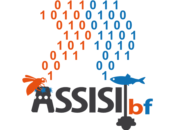 Platz 1 im Logowettbewerb: der Entwurf von Andreas Bogensberger 