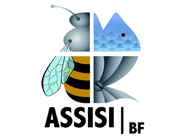 Das zweitbeste Logo kreierte Sylvia Asen. 