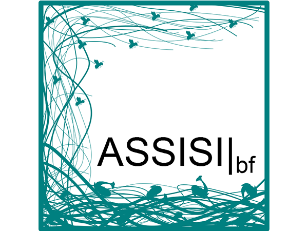 Platz 3 belegte nach Meinung der Jury der Einfall von Sabrina Kirchknopf. 