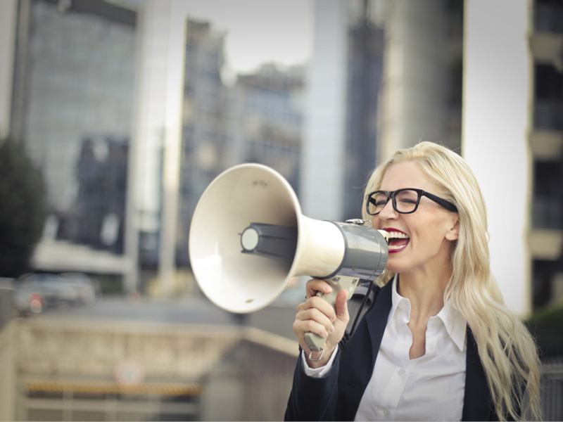 Ab Herbst 2018 gibt es ein neues Kommunikationskolleg bei UNI for LIFE. Foto: fotolia.com - andreas 130 ©©andreas130 - stock.adobe.com