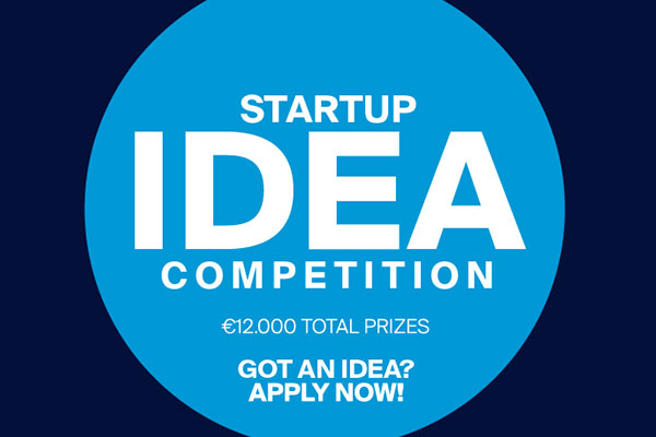Die Einreichfrist zum Ideenwettbewerb endet am 28. Februar 2019. 