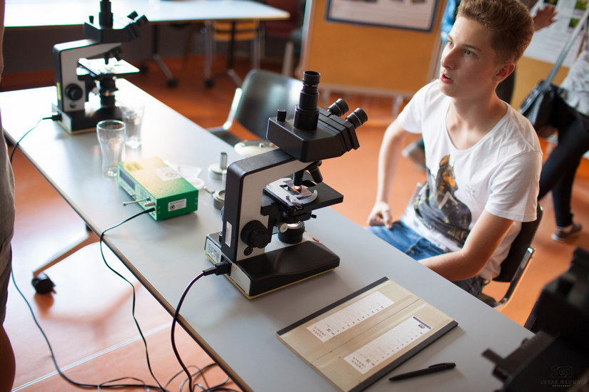 Die Ergebnisse wurden am Freitag, 19. September, präsentiert. 