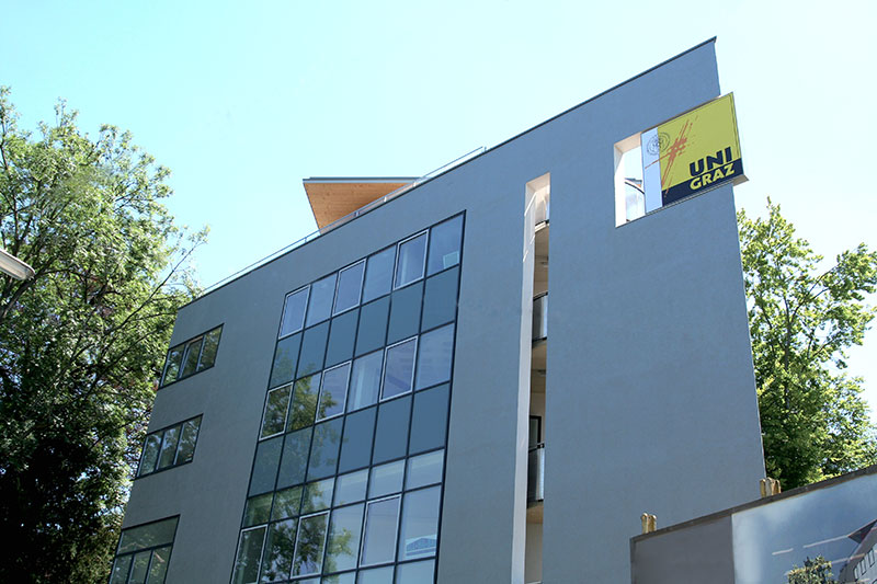 70 Jahre sind seit der Wiedererrichtung vergangen: Die Katholisch-Theologische Fakultät der Uni Graz feiert am 22. September 2015 ein Jubiläum und startet eine Veranstaltungsreihe zum Thema Widerstand. Foto: cp-pictures. 