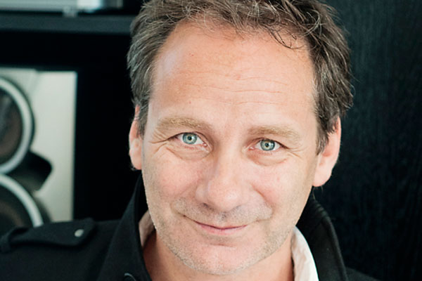 Regisseur Clemens Bechtel. Foto: privat 