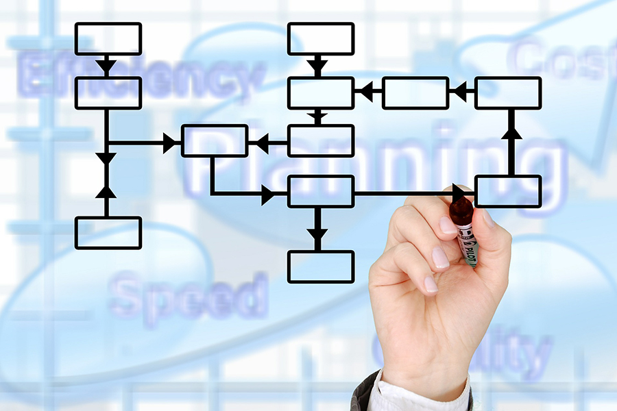 Berufsbegleitende Weiterbildung: UNI for LIFE präsentiert Programme bei der Info-Messe. Foto: pixabay.com - geralt 