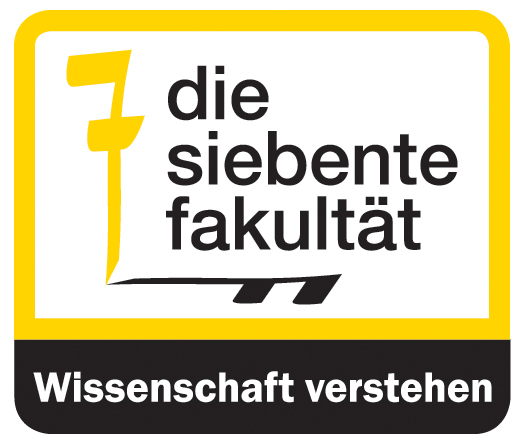 Logo 7. fakultät 