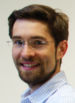 Matthias Kettemann vertritt bei Brain Game die Rechtswissenschaftliche Fakultät 