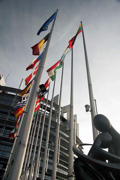 Die Studie der Uni Graz zum besseren Schutz von nationalen Minderheiten in Balkanländern wurde der EU in Brüssel präsentiert. Foto: Rama/Wikimedia Commons. 