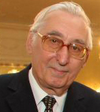 Helmut Seel feierte seinen 80. Geburtstag. Die Uni Graz feiert mit einem Festakt. Foto: Landespressedienst 