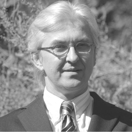 Roland Sedivy hält einen Vortrag zu Recht und Unrecht in der Medizin im Hans Gross Kriminalmuseum. 