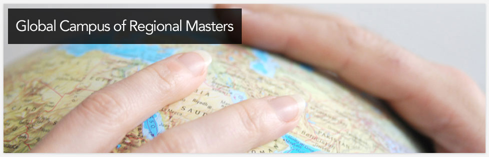 Ein globaler Campus soll für mehr Vernetzung in Forschung und Lehre im Bereich der Menschenreche und Demokratisierung sorgen. 