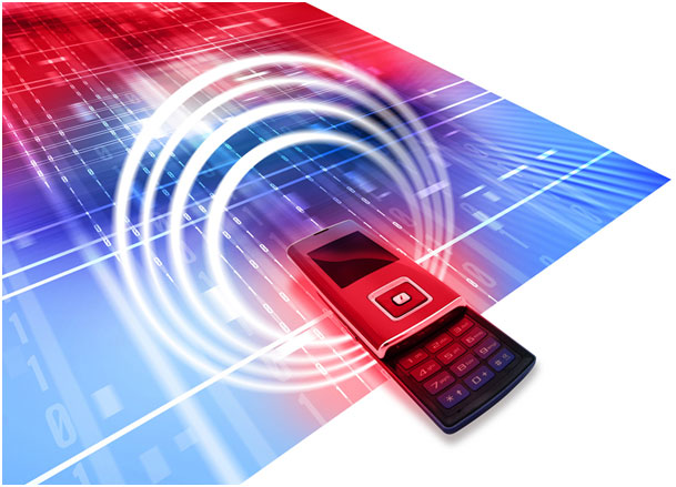 Wissenschaftliche Erkenntnisse über die Risiken elektromagnetischer Strahlung sorgen in der Öffentlichkeit immer wieder für Angst. Foto: Microsoft 