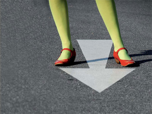 Am 8. März ist Weltfrauentag. 