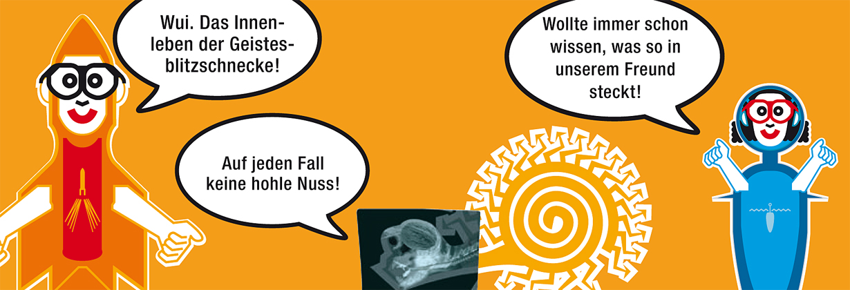 In der aktuellen KinderUniGraz-Vorlesung dreht sich alles um den Erstspracherwerb. 