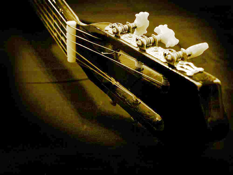 An der Kunstuni Graz werden unterschiedliche Traditionen und Kulturen des Jazz in einem internationalen Projekt erforscht. Foto: Viktor Mildenberger/pixelio.de 