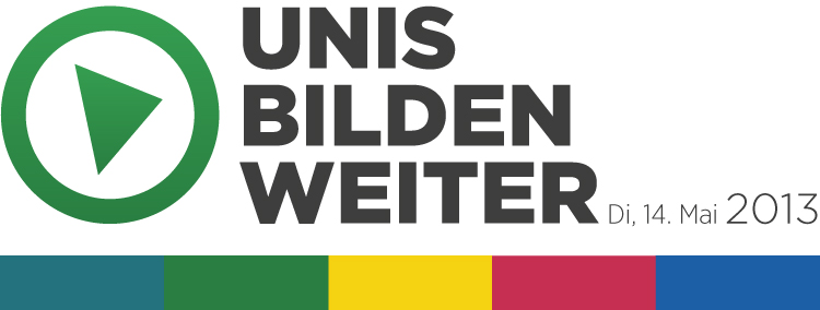 Unis bilden weiter: Diese Woche präsentiert das Webradio der Grazer Universitäten einen Schwerpunkt zum Thema Weiterbildung. Die Info-Veranstaltung dazu findet am 14. Mai 2013 statt. 