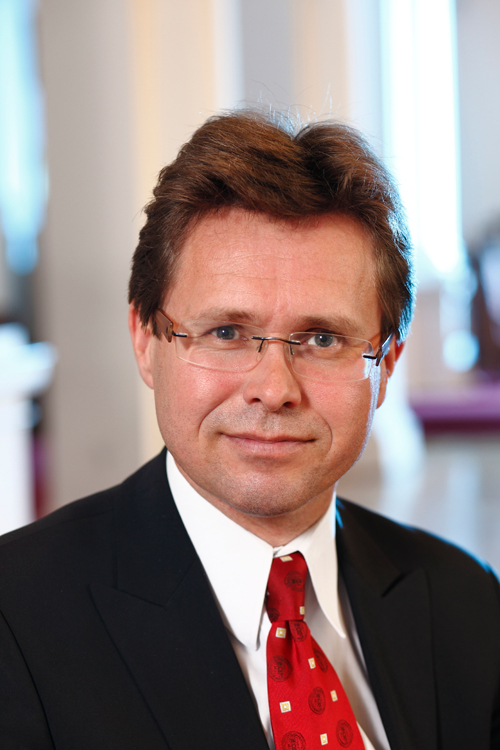 Rechtshistoriker Martin Polaschek beleuchtet die den Prozess und seiner zwielichtigen Umstände. 